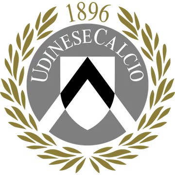 乌迪内斯logo
