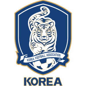 韩国U17logo